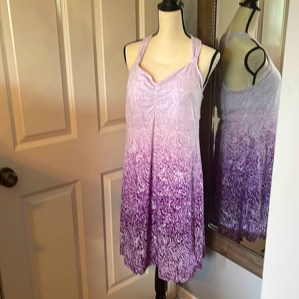 Dakini dress xl/tg